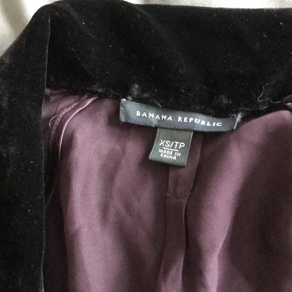 Silk Blouse - Picture 5 of 11